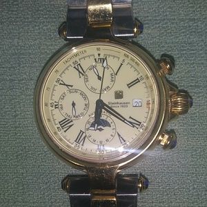 Steinhausen Watch